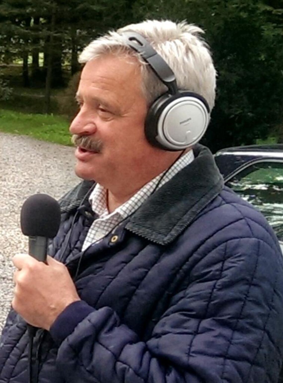 "Największym wyzwaniem w hodowli koni było odmłodzenie stada klaczy" "Największym wyzwaniem w hodowli koni było odmłodzenie stada klaczy"