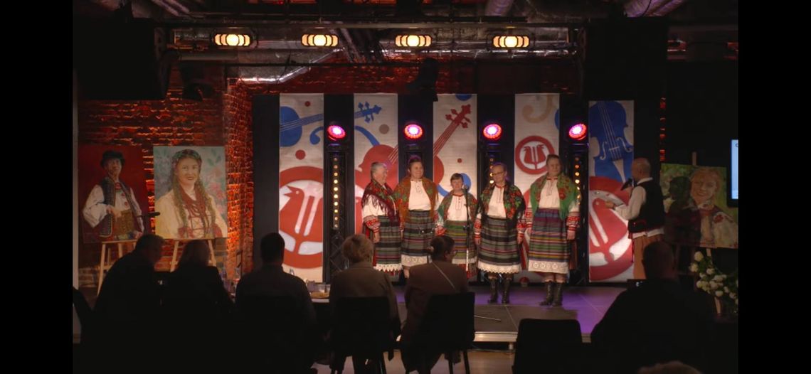 Nasi artyści pojadą na festiwal do Kazimierza i Bukowiny