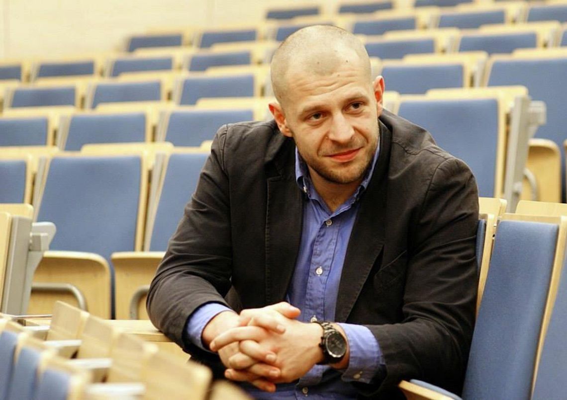 Nasi w każdej kadrze