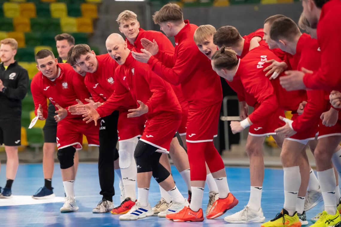 Nasi zagrają w Mistrzostwach Świata