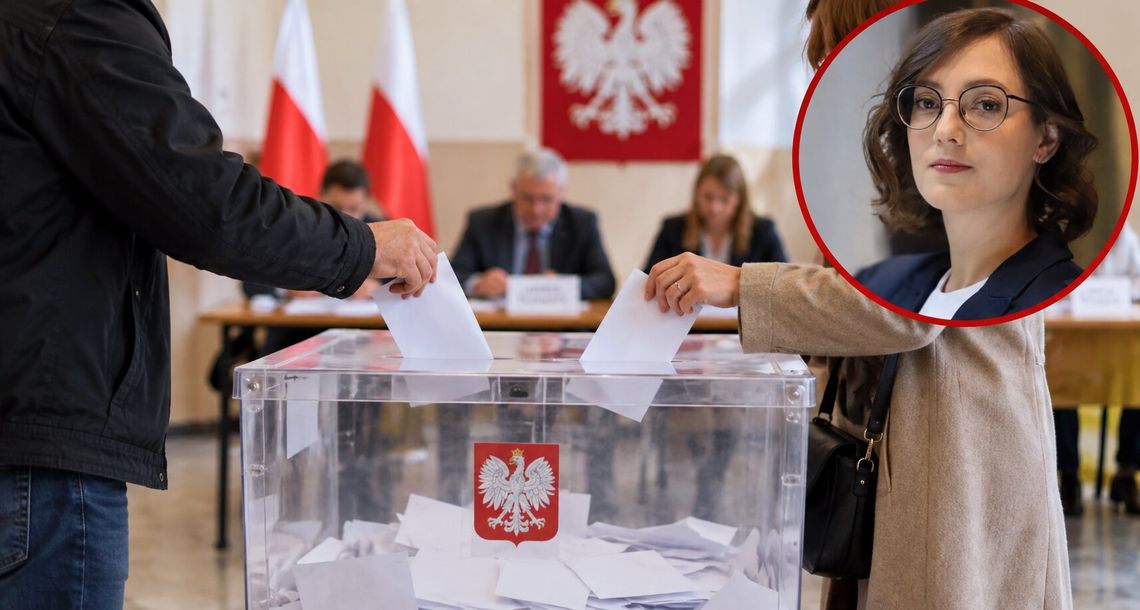 NASK ostrzega przed wyborami 2027. Spodziewa się wysypu fałszywych kont kandydatów NASK ostrzega przed wyborami 2027. Spodziewa się wysypu fałszywych kont kandydatów