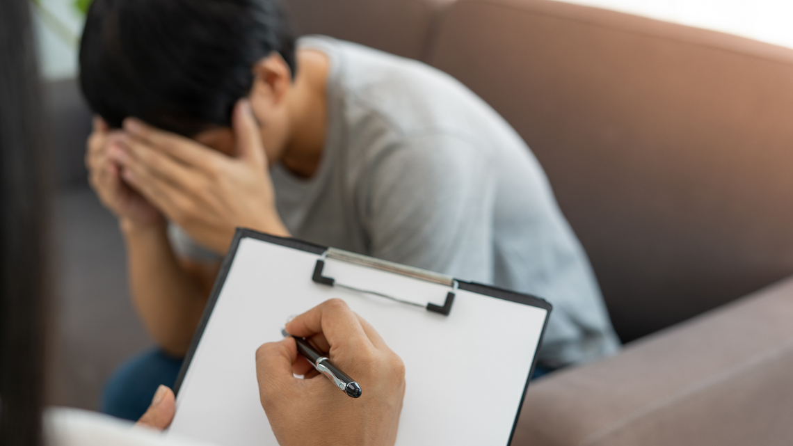 Nastolatek dostanie się do psychologa nawet bez zgody rodziców