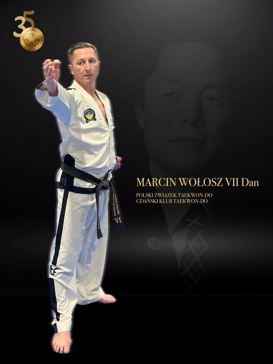 Nasz Mistrz Międzynarodowy