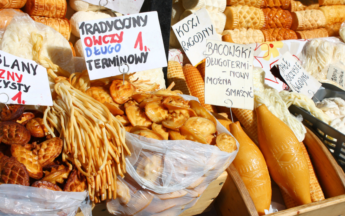 W umowie UE-Mercosur Polska zgłosiła dwa alkohole. Co z resztą produktów? W umowie UE-Mercosur Polska zgłosiła dwa alkohole. Co z resztą produktów?