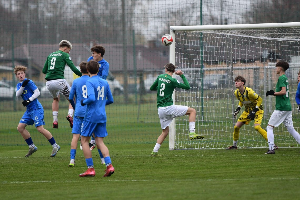 Naszym największym atutem są zawodnicy Naszym największym atutem są zawodnicy