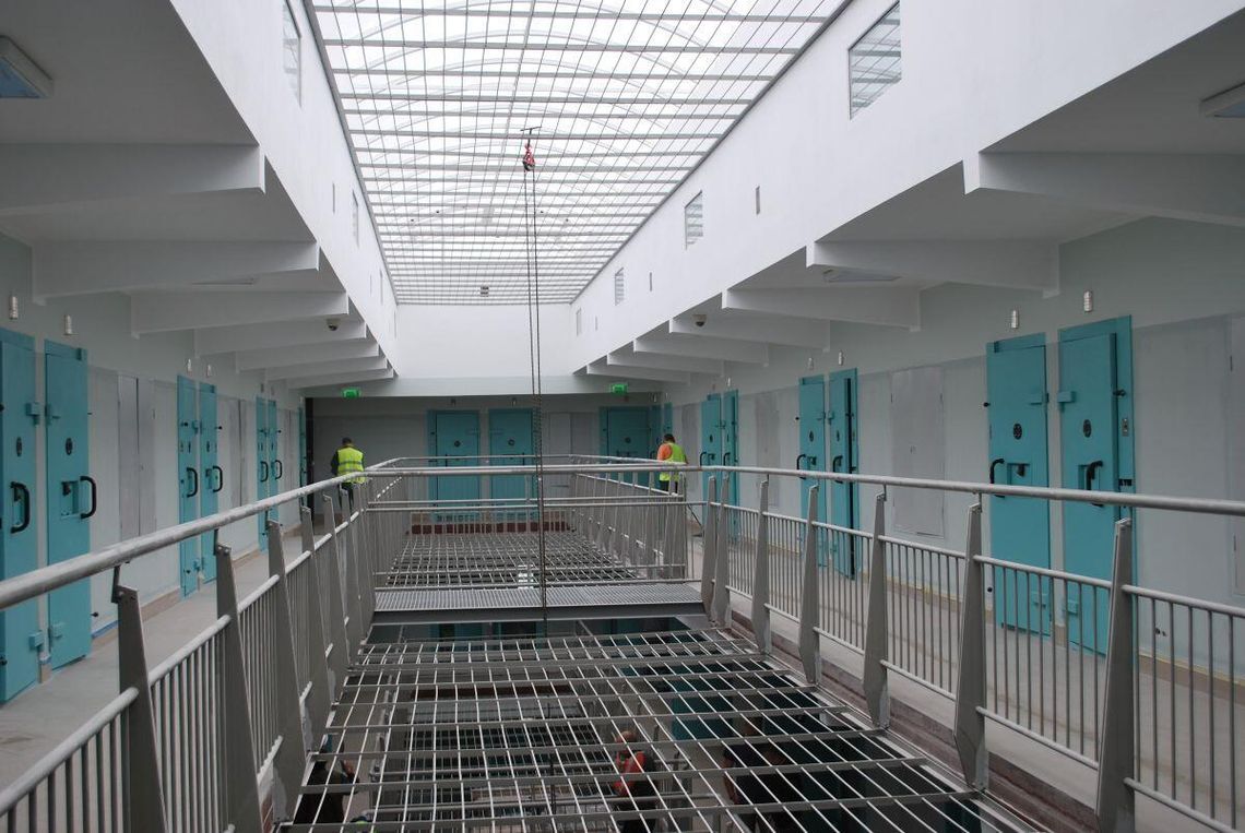 Lubelskie. Nauczyciel skazany na więzienie. Jest wyrok za skrzywdzenie uczennicy Lubelskie. Nauczyciel skazany na więzienie. Jest wyrok za skrzywdzenie uczennicy