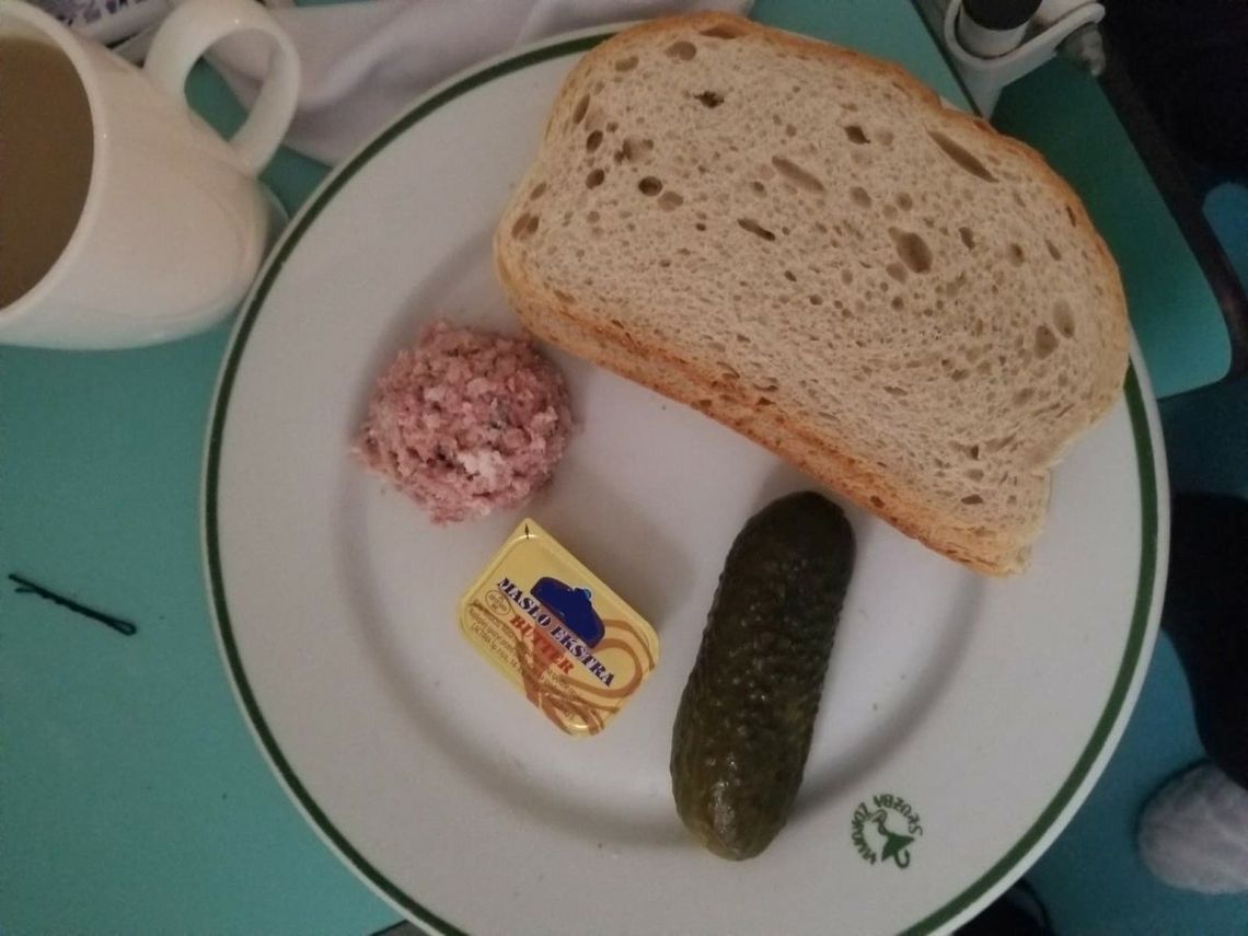 NFZ będzie zachwalać jedzenie szpitalne. Zleca kampanię promocyjną NFZ będzie zachwalać jedzenie szpitalne. Zleca kampanię promocyjną