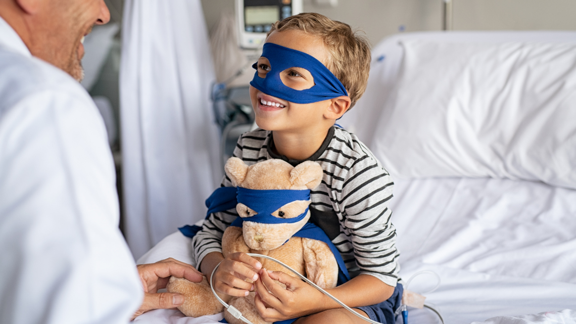 NFZ policzył, ile kosztuje leczenie? NFZ policzył, ile kosztuje leczenie?