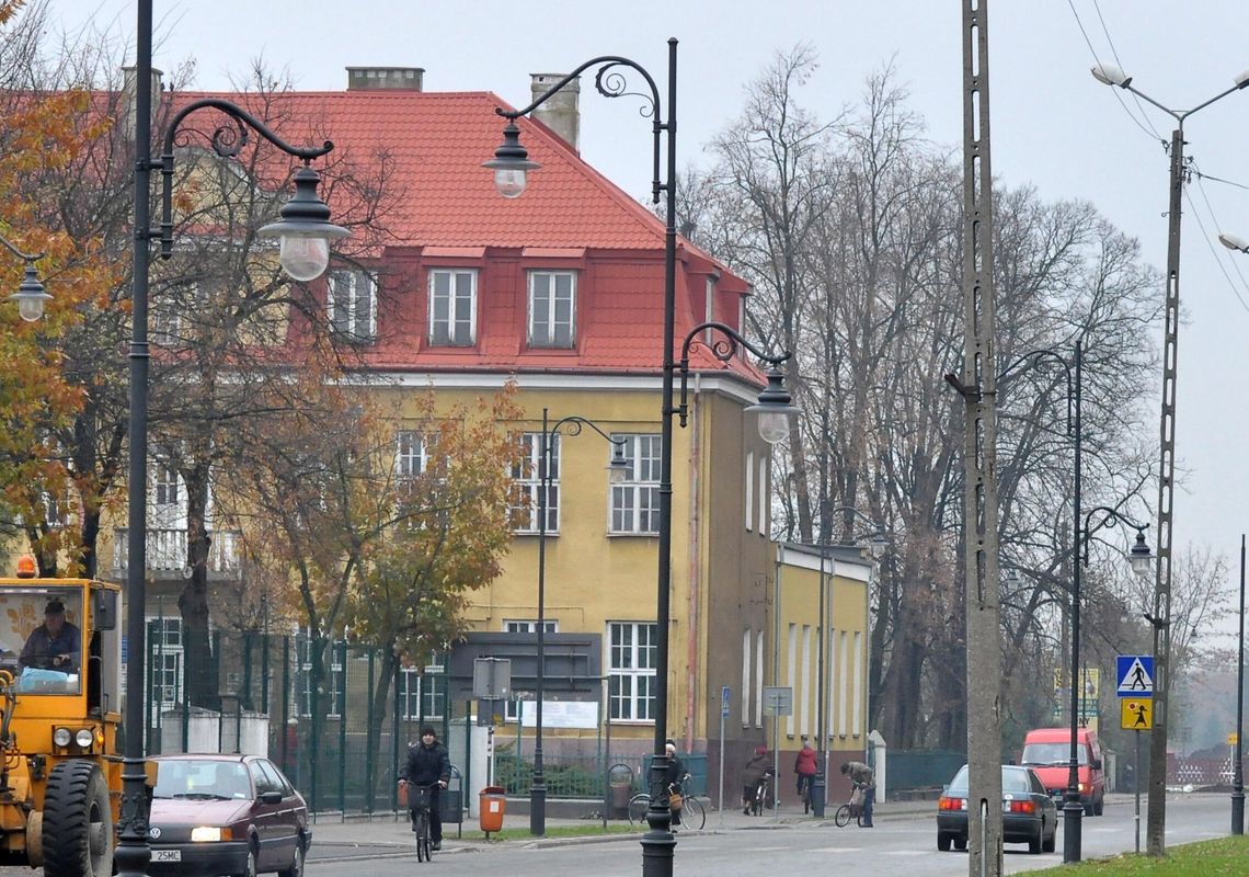 Nie będzie remontu budynku po zawodówce. Przedszkola ważniejsze