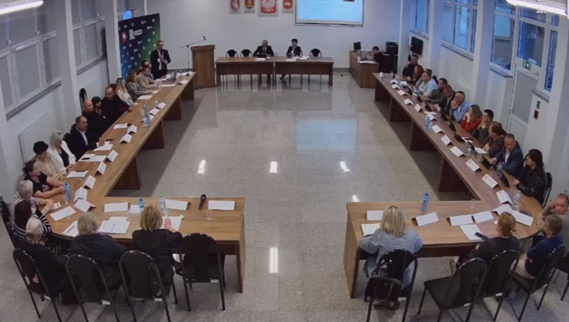 Nie chcą kurników i biogazowni