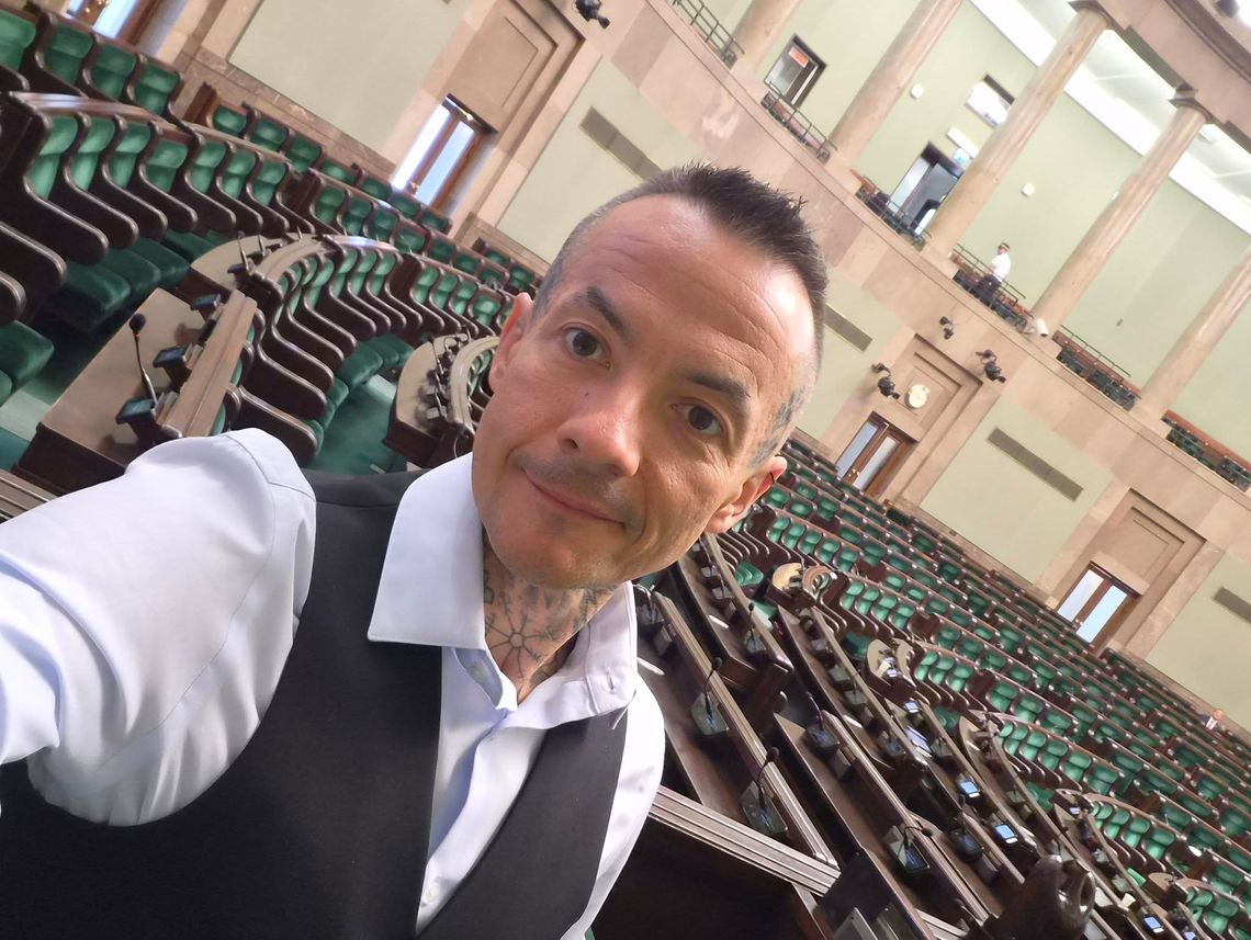 Nie ma rzecznika nauczycieli. Poseł podał swój numer. „Spróbuję pomóc” Nie ma rzecznika nauczycieli. Poseł podał swój numer. „Spróbuję pomóc”