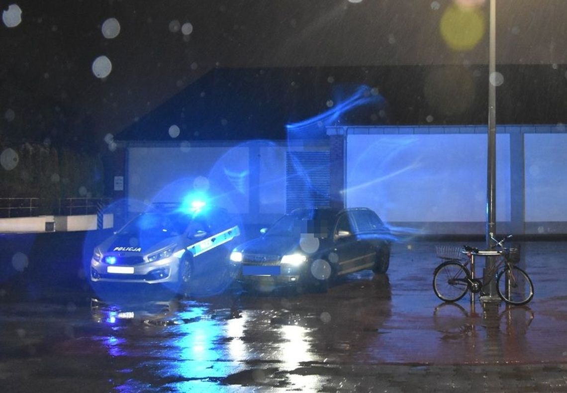 Nie miał prawa jazdy. 78-letnia rowerzystka w szpitalu Nie miał prawa jazdy. 78-letnia rowerzystka w szpitalu