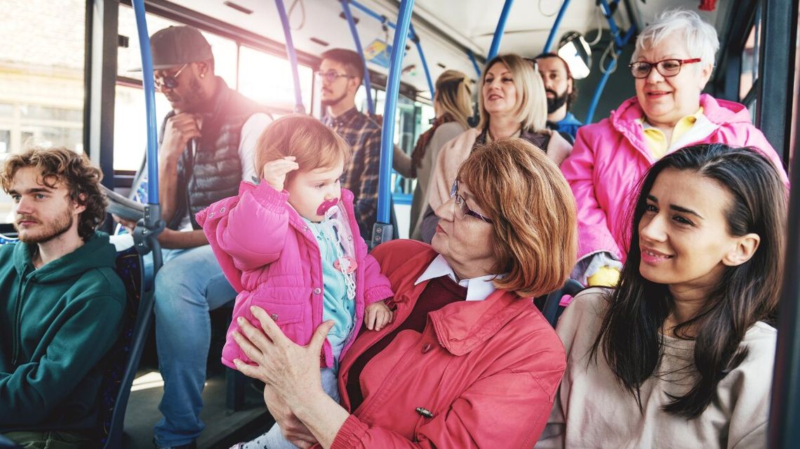 Nie wojna, nie kryzys – to nas dzieli najbardziej