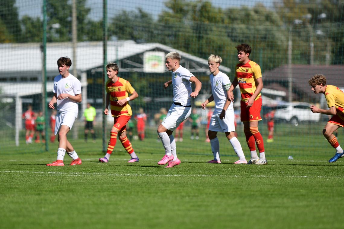 Nie zdobyli stolicy Nie zdobyli stolicy