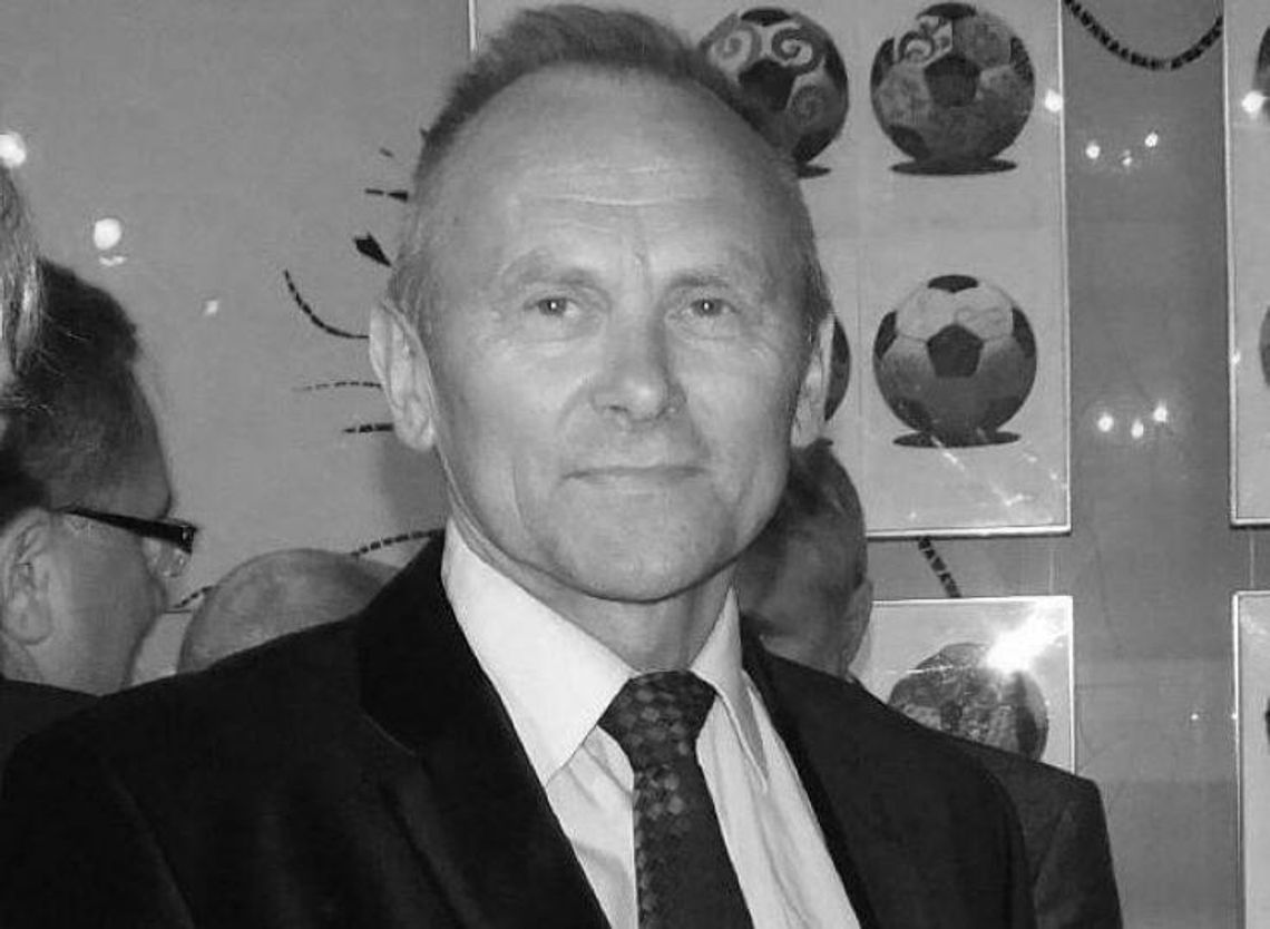 Nie żyje Andrzej Materski