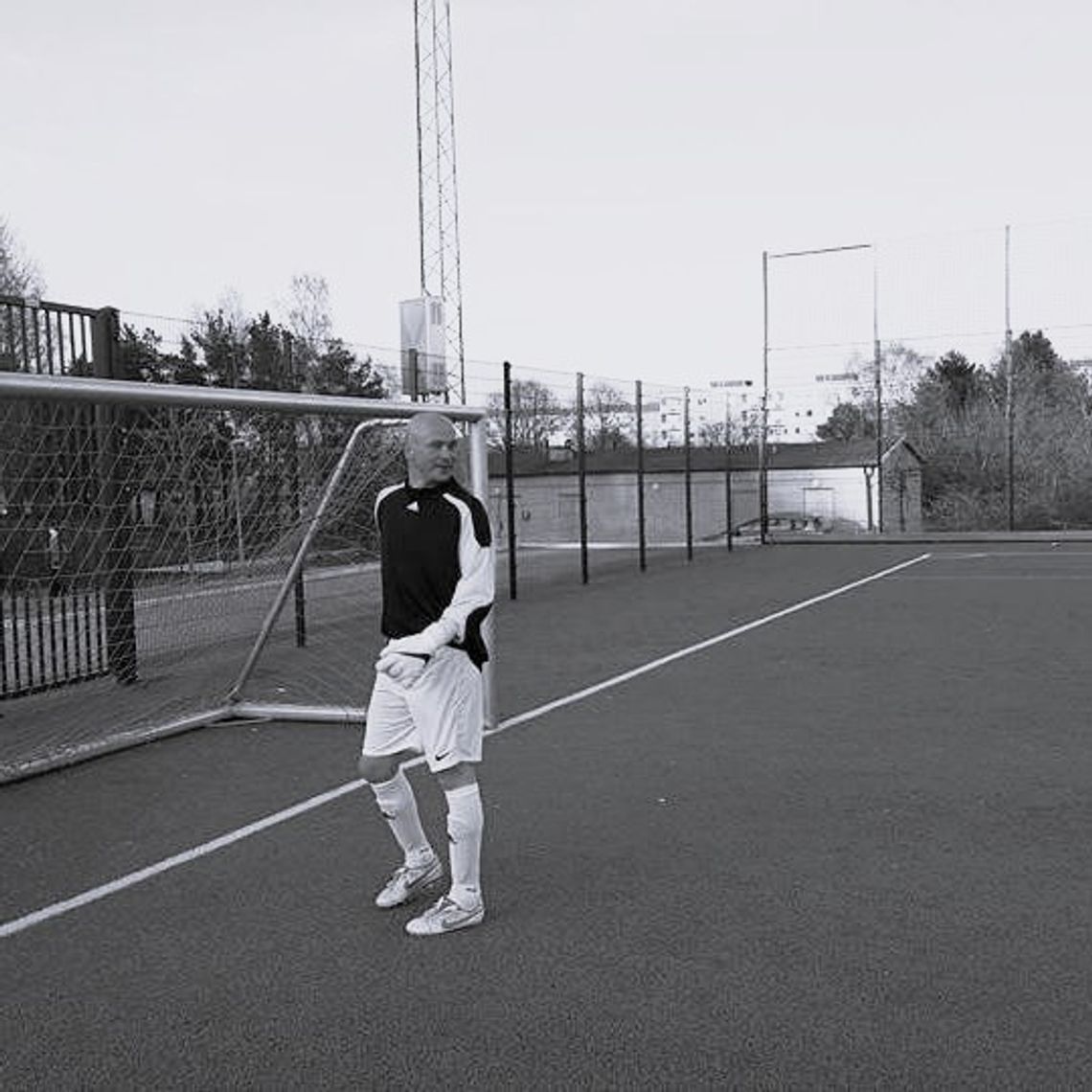 Nie żyje Andrzej Ochrymiuk, pogrzeb w piątek