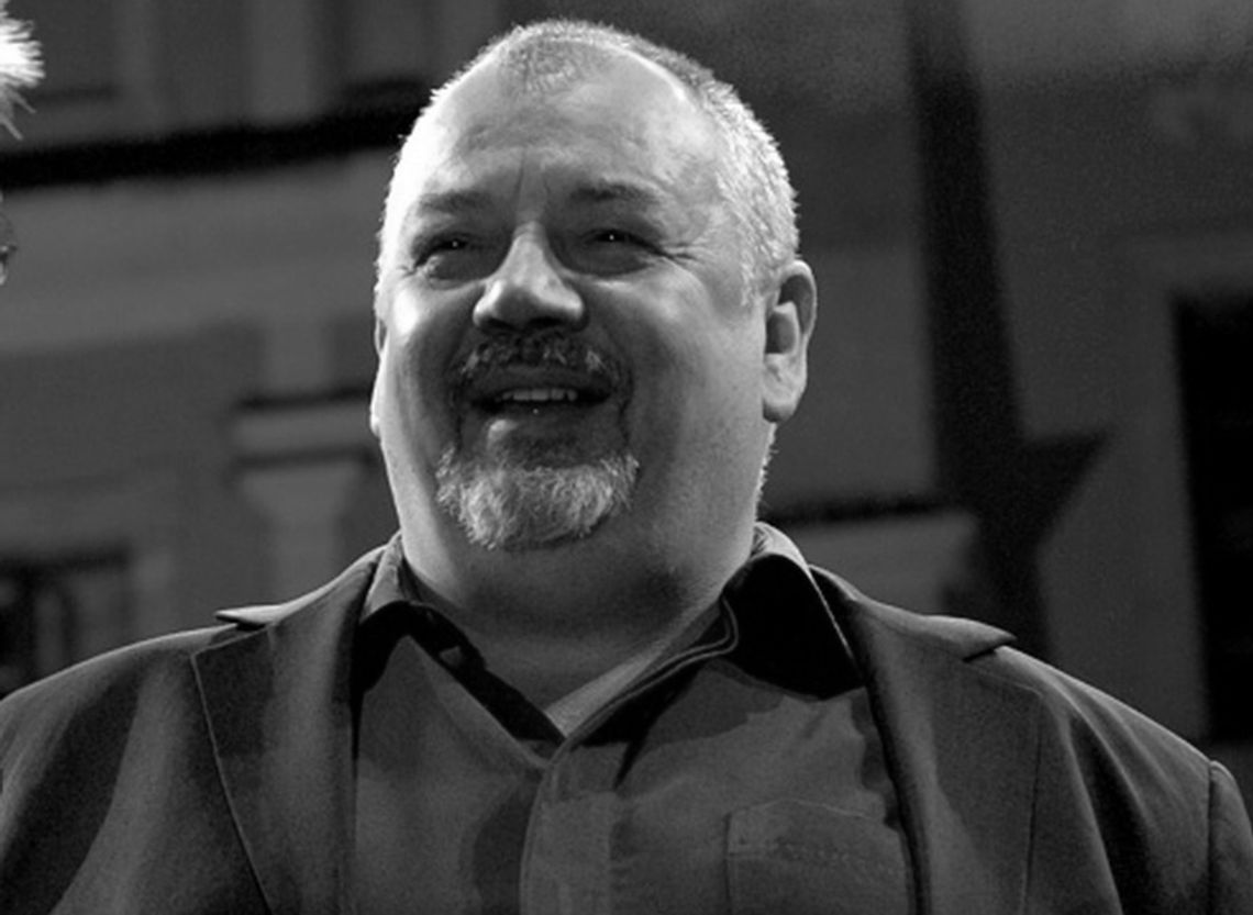 Nie żyje Stanisław Soyka. „Na miły bóg” Nie żyje Stanisław Soyka. „Na miły bóg”