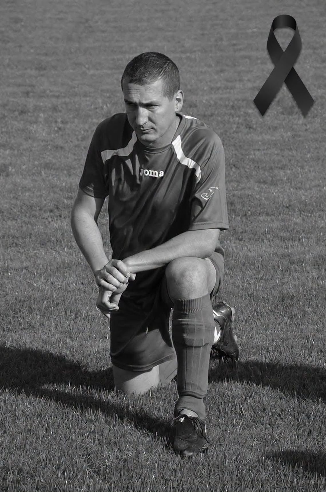 Nie żyje Wojciech Machnowski Nie żyje Wojciech Machnowski