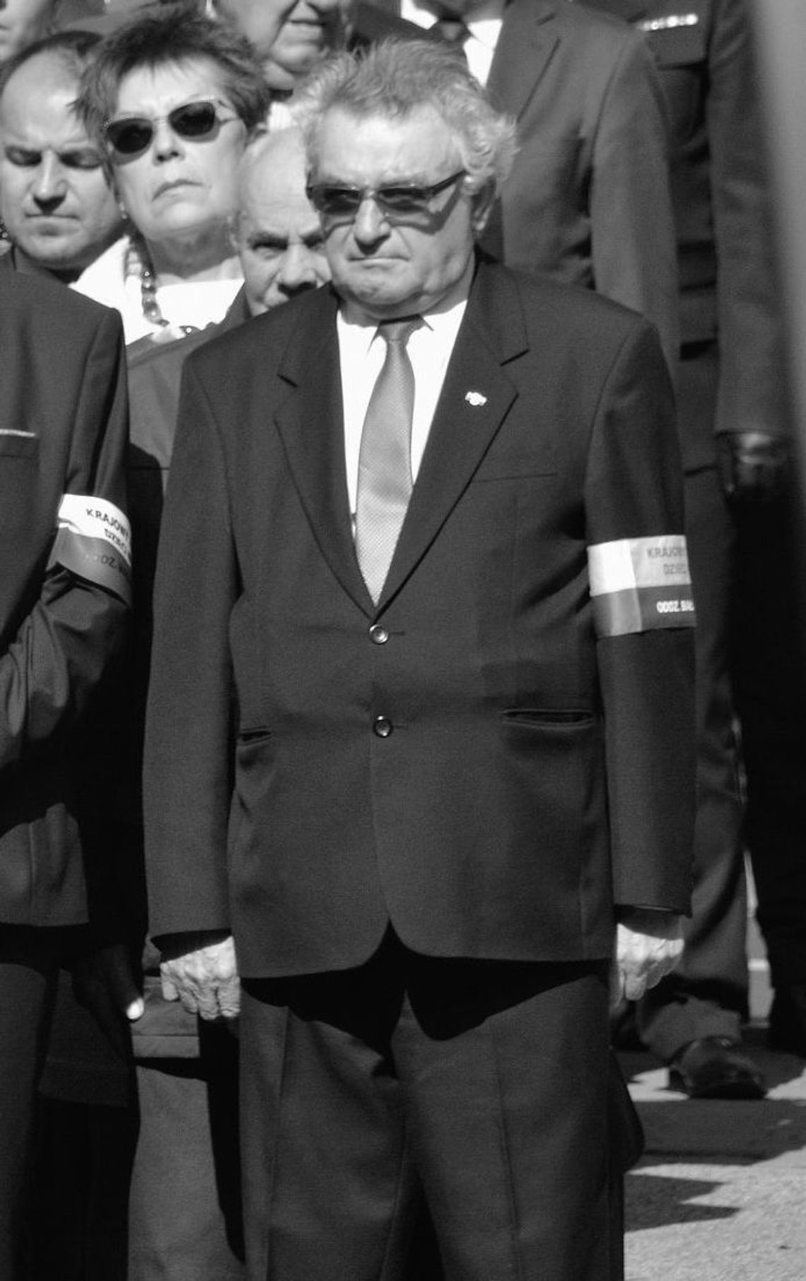 Nie żyje Zdzisław Greń