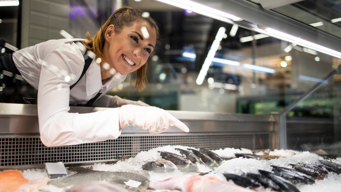 Niedziele handlowe 2026.  Pierwsza już w styczniu