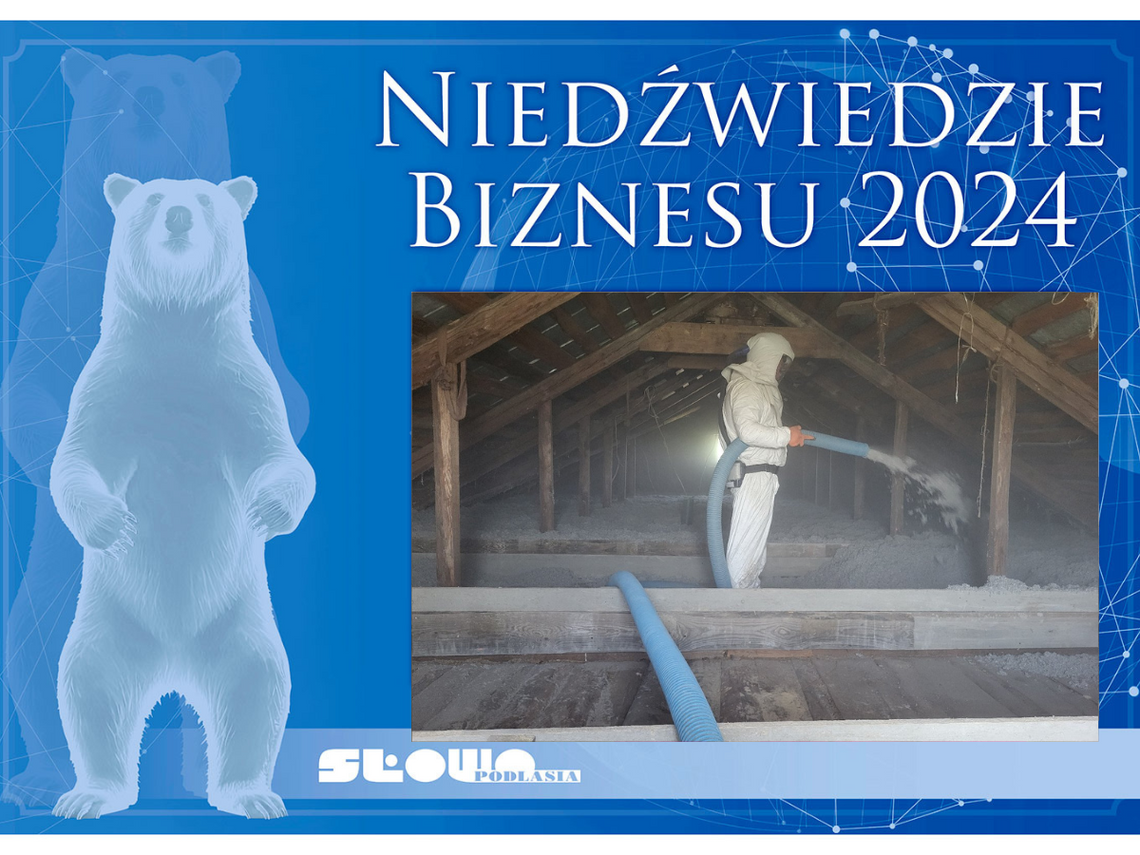 Niedźwiedzie Biznesu 2024, Dragon Pur [Kategoria: MIKROPRZEDSIĘBIORSTWO]