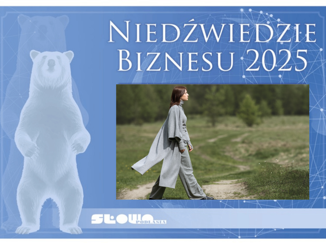 Niedźwiedzie Biznesu 2025, Bialcon S.A. [Kategoria: ZDROWIE, URODA I STYL]