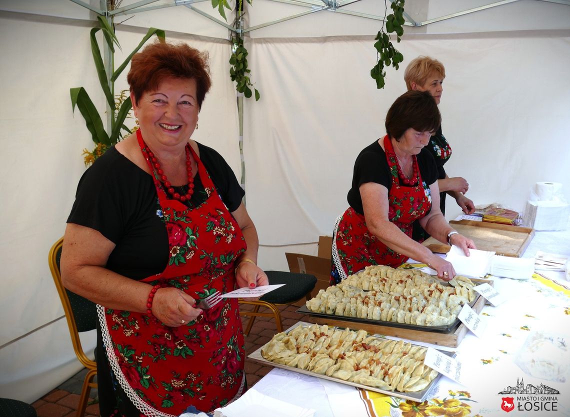 Niemojki świętowały VII Dzień Pieroga [GALERIA ZDJĘĆ]