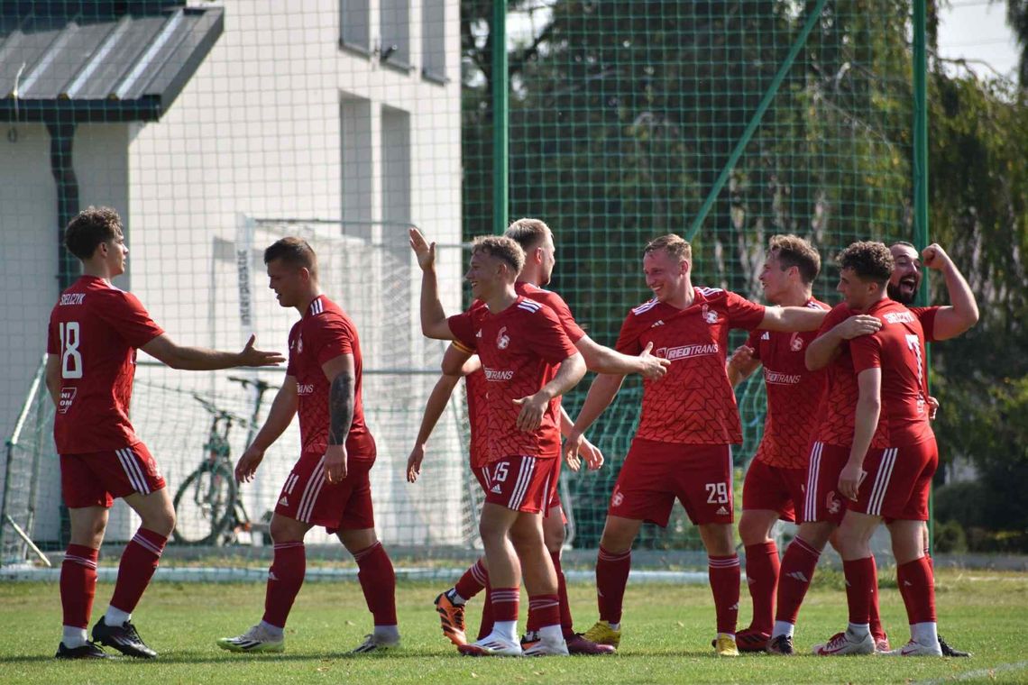 Niespodzianka w Szachach Niespodzianka w Szachach