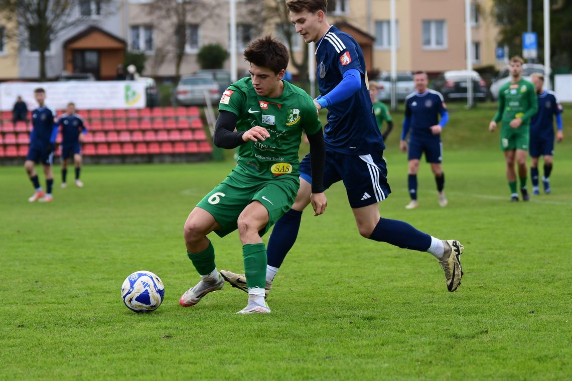 Niespodzianki w Białej i Jeleńcu [GALERIA ZDJĘĆ]