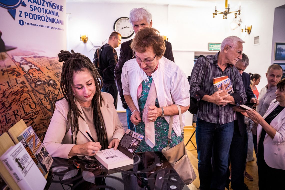 Niezwykła podróż w głąb Rosji prosto z Radzynia Podlaskiego [GALERIA ZDJĘĆ]