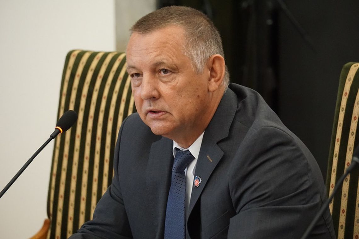 NIK zrzuca bombę atomową. Na Covid - 19 zmarło 119 tys. Polaków