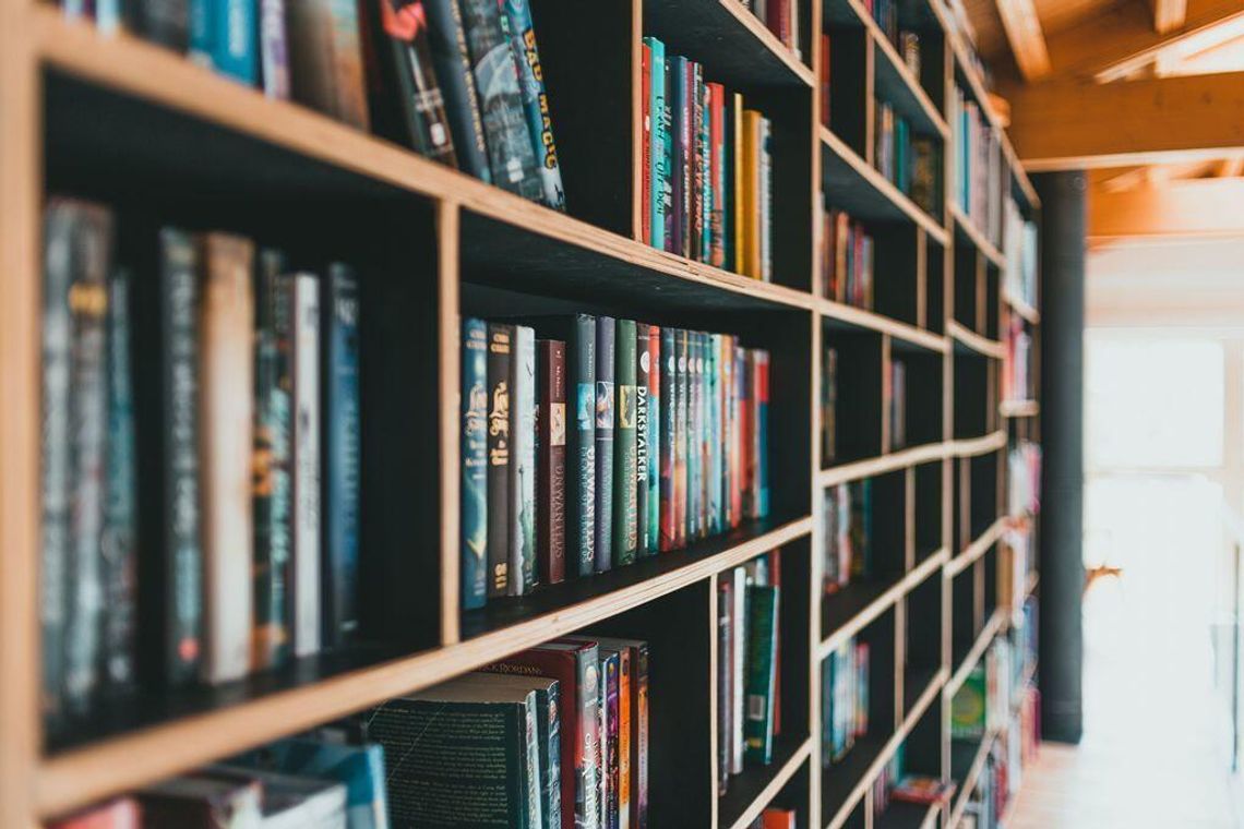 Noc Bibliotek w Białej Podlaskiej Noc Bibliotek w Białej Podlaskiej