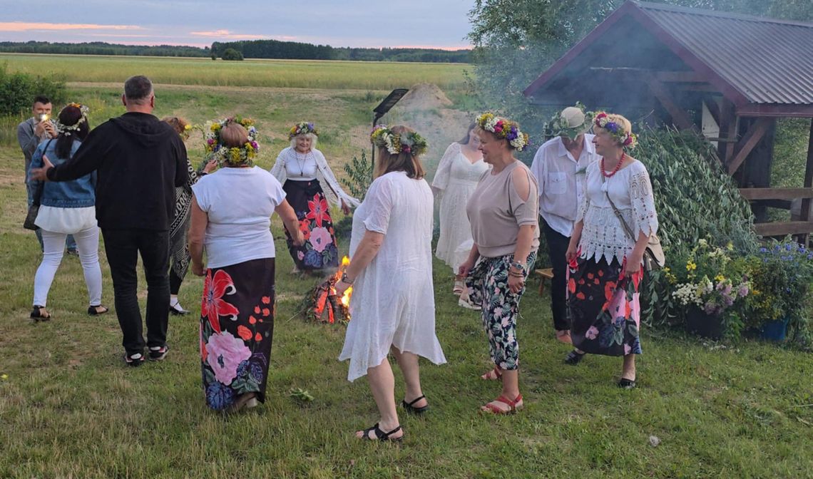 Noc Świętojańska – gdzie świętować w okolicy? [ZESTAWIENIE WYDARZEŃ]