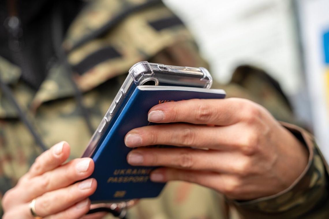 NOSG. System EES uszczelnia wschodnią granicę Polski