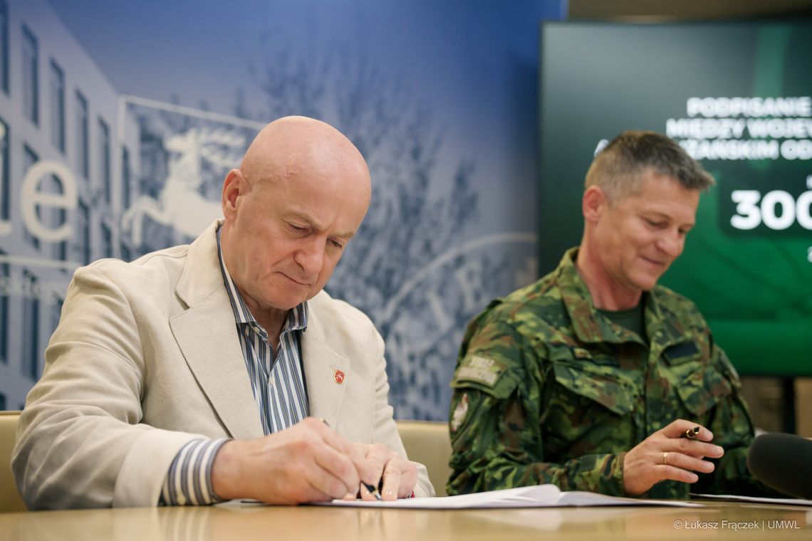 NOSG z 300-tysięczną dotacją NOSG z 300-tysięczną dotacją