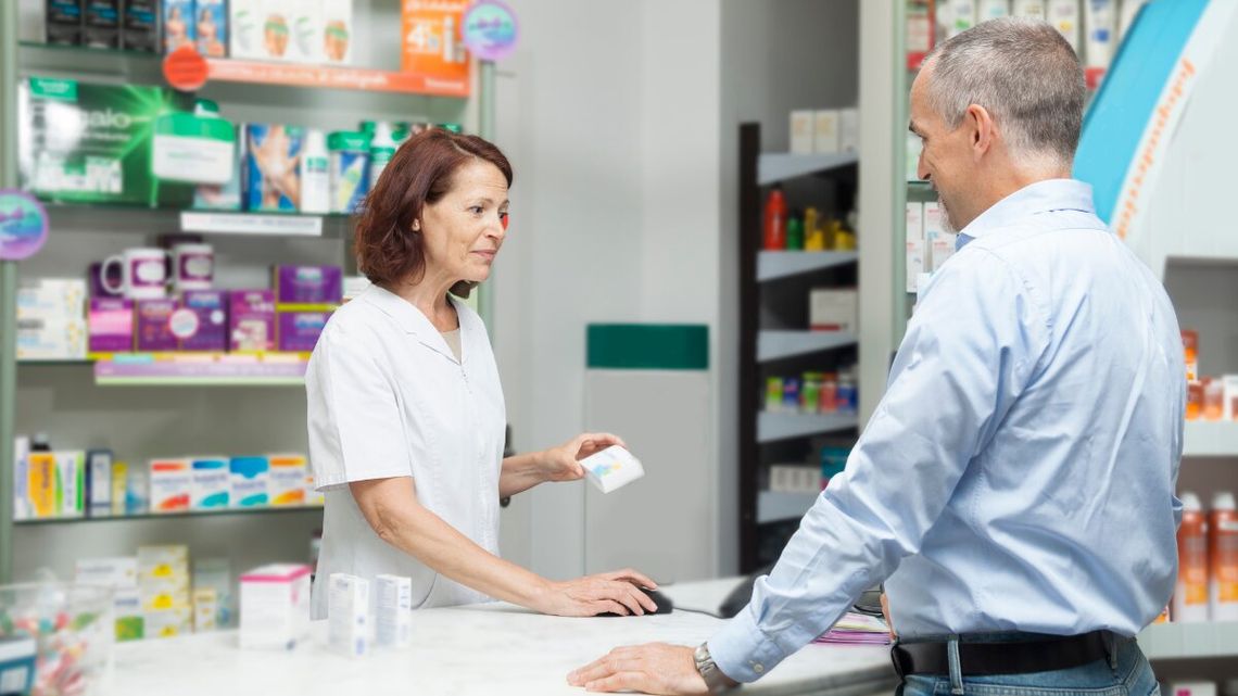 Nowa lista leków refundowanych. Sprawdź, co się zmieniło Nowa lista leków refundowanych. Sprawdź, co się zmieniło