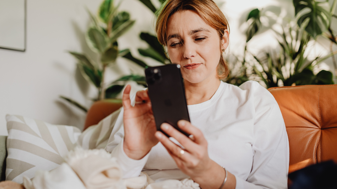 Nowa metoda oszustów na BLIK – sztuczna inteligencja w akcji Nowa metoda oszustów na BLIK – sztuczna inteligencja w akcji