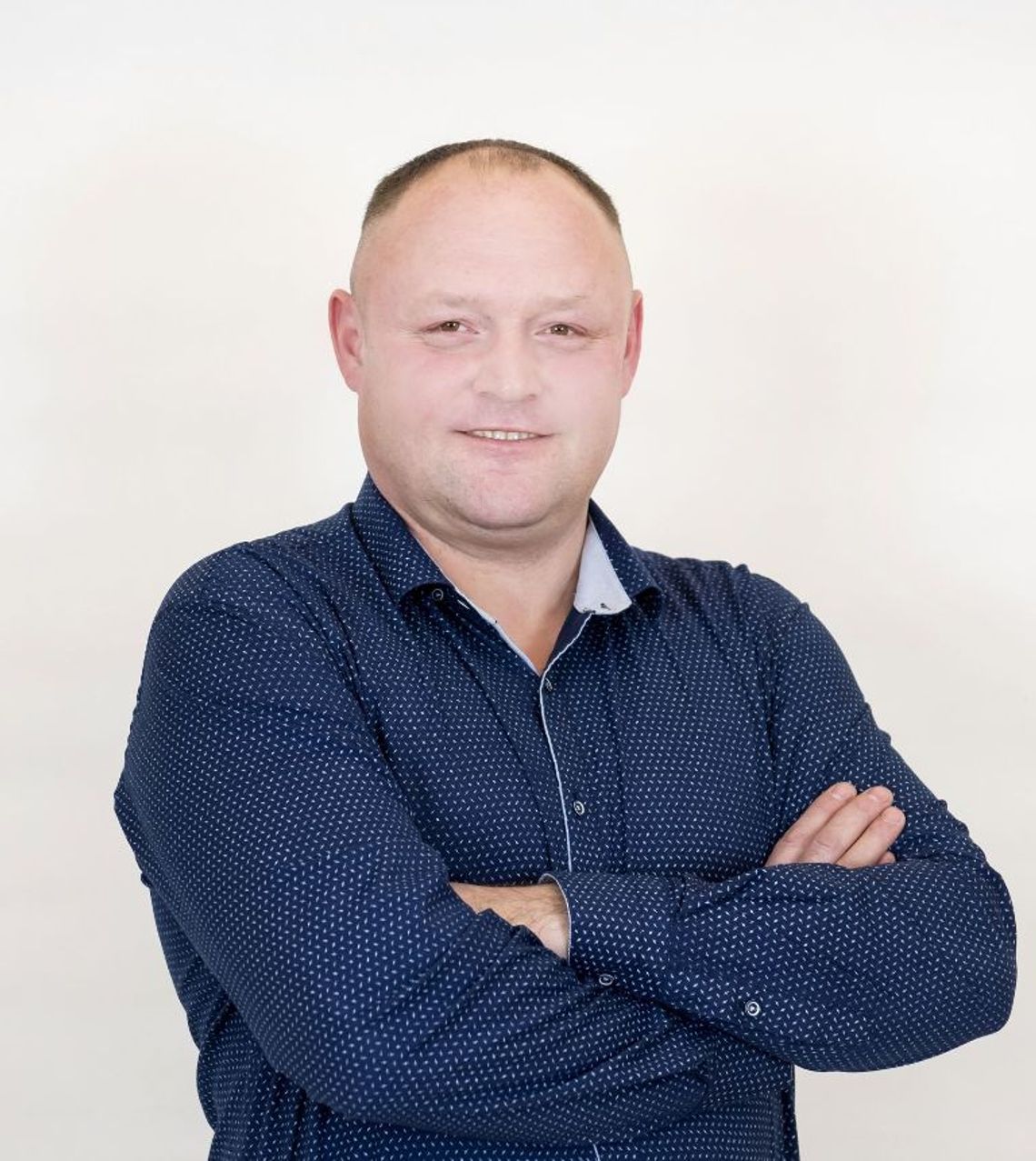 Nowa Ochotnicza Straż Pożarna w gminie Biała Podlaska Nowa Ochotnicza Straż Pożarna w gminie Biała Podlaska