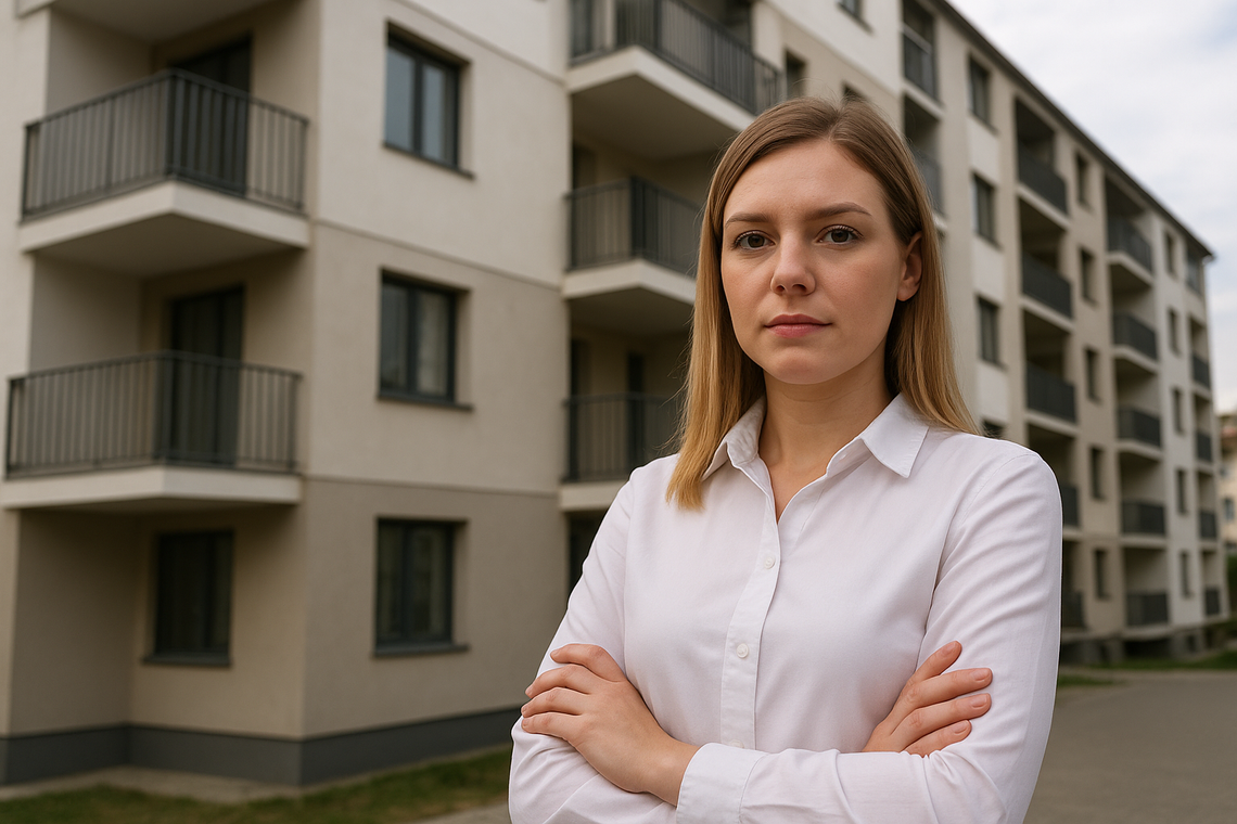 Nowe podatki uderzą w pustostany. Co to oznacza dla Białej Podlaskiej?