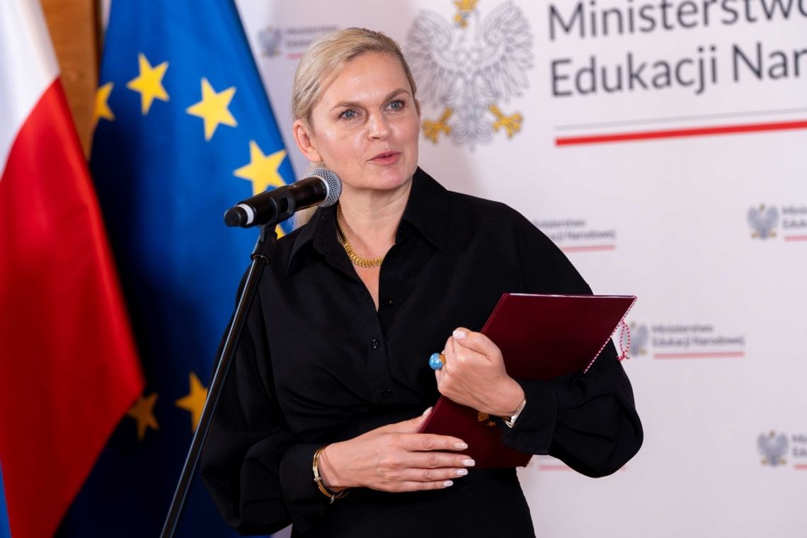 Nowe podręczniki, nowe egzaminy