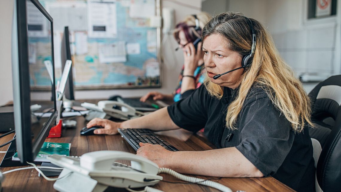 Idą zmiany. Czy karetka szybciej wyjedzie do pacjenta?