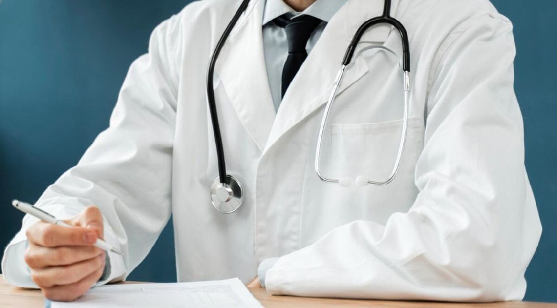 Nowe świadczenia urologiczne we włodawskim szpitalu