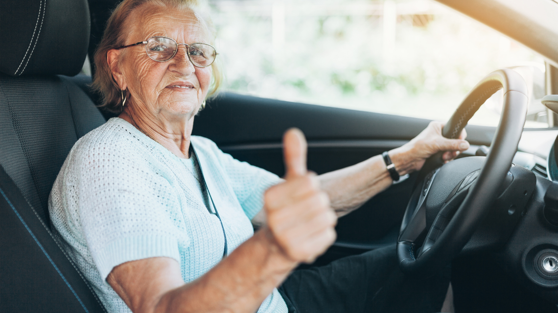 Nowe zasady prawa jazdy dla wszystkich kierowców