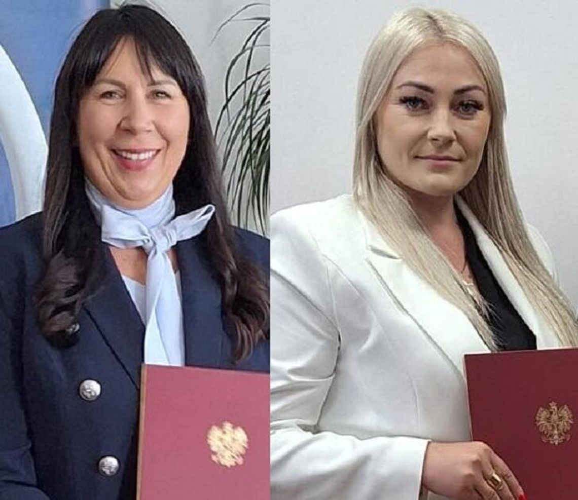 Nowi dyrektorzy w sanepidach