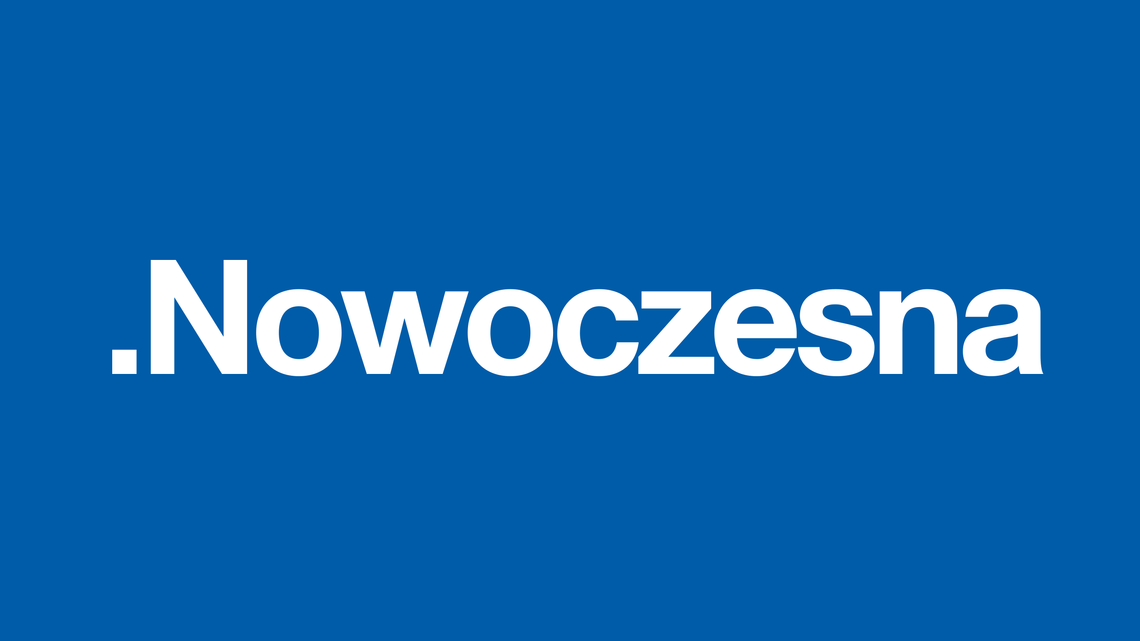 Nowoczesna opozycja