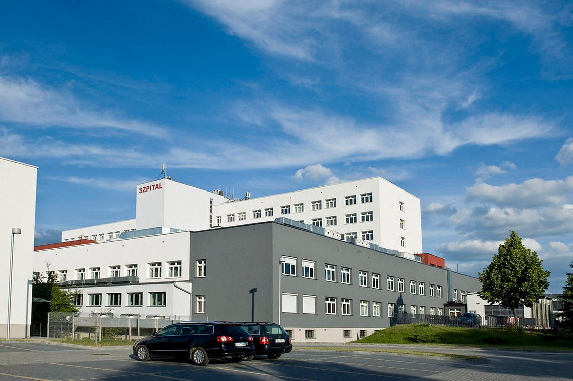 Nowoczesny sprzęt na Bloku Operacyjnym. Bialski szpital z nowym histeroskopem