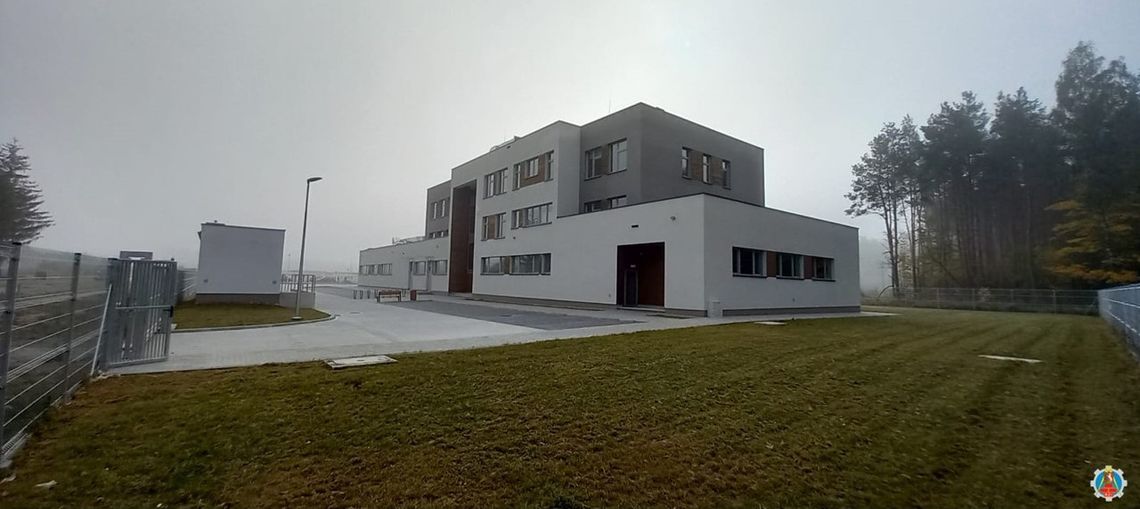 Biała Podlaska. Nowy budynek dla pancerniaków gotowy