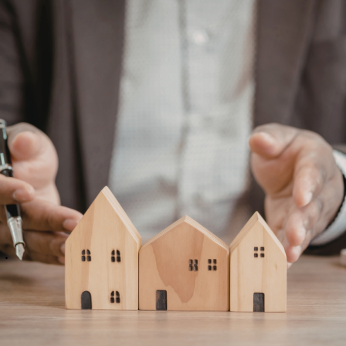 Nowy etap rynku nieruchomości. Co zmienia się dla kupujących w Białej Podlaskiej?