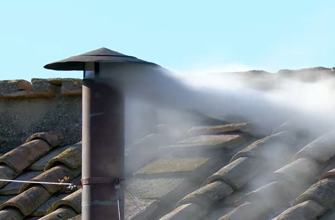 „Habemus Papam!” Kościół ma nowego papieża