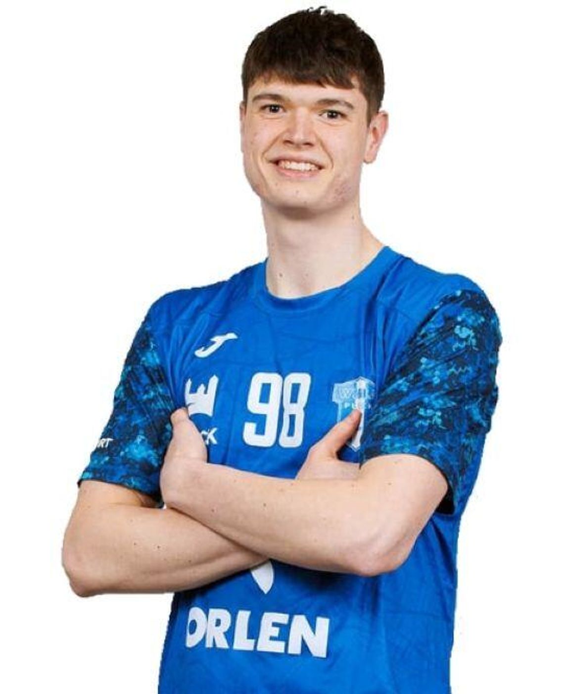 Nowy rozgrywający w AZS